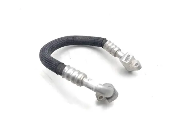 Air conditioning (A/C) pipe/hose