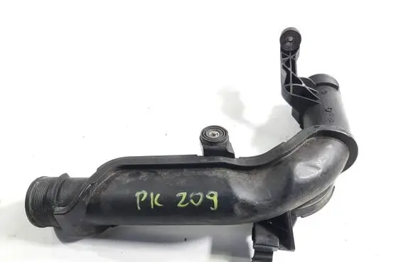 Audi A3 S3 8P Intercooler hose/pipe 1K0145770AE