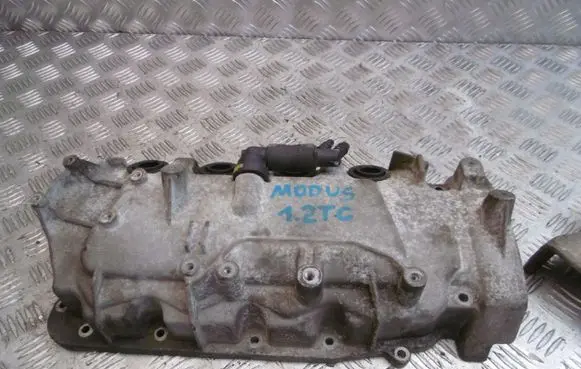 Renault Modus Oil sump 8200541583