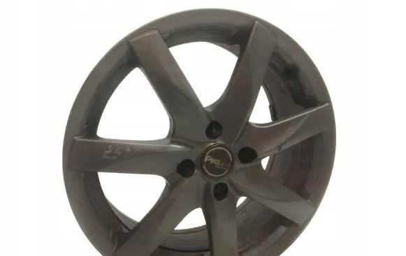 Peugeot 3008 I R17 alloy rim 