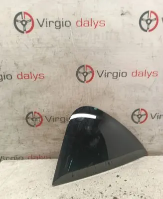 Renault Scenic IV - Grand scenic IV Rear side glass trim 960322984R 45835