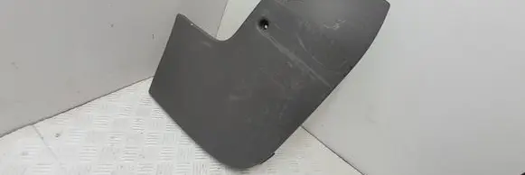 Nissan Primastar Rear bumper corner part panel trim 