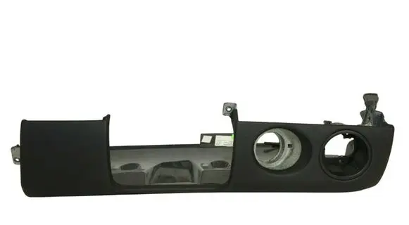 Porsche Cayman 987 Dashboard lower bottom trim panel 98755220200A11 98755220200