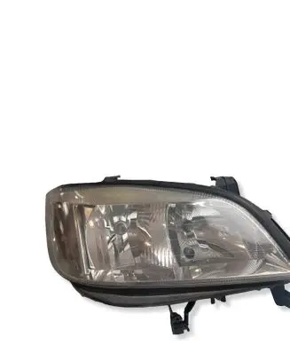 Opel Zafira A Headlight/headlamp 654