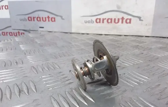 Volkswagen PASSAT B4 Thermostat/thermostat housing