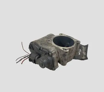 Audi A4 S4 B6 8E 8H EGR valve 06D131503E