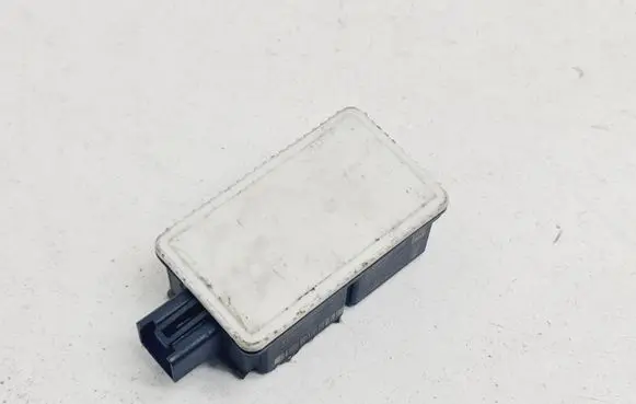 Door central lock control unit/module