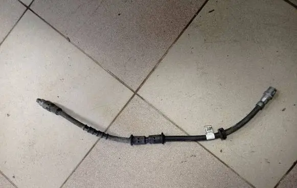 Mercedes-Benz EQS X296 Brake booster pipe/hose A2954201100 2954201100