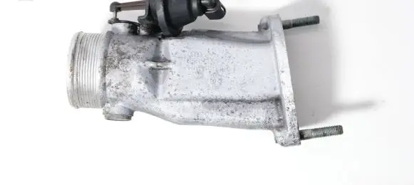 Audi A6 S6 C5 4B Throttle valve 4B0145950C