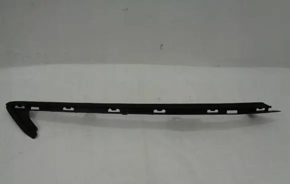 Citroen C4 II Picasso Front bumper lower grill