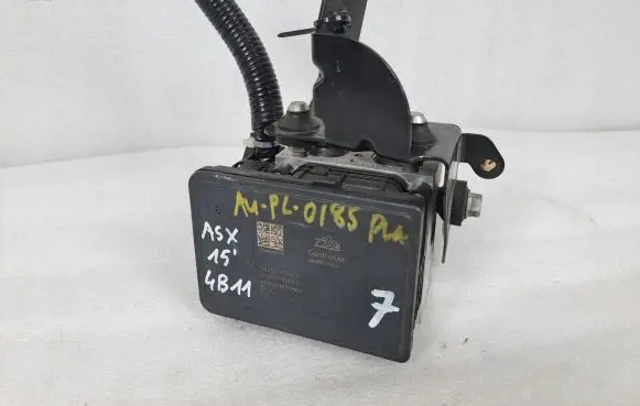 Mitsubishi ASX ABS Pump 4670B262