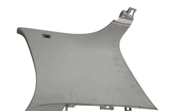 Volkswagen Golf VI (D)pillar trim (top) 1K4867296 1K4867288