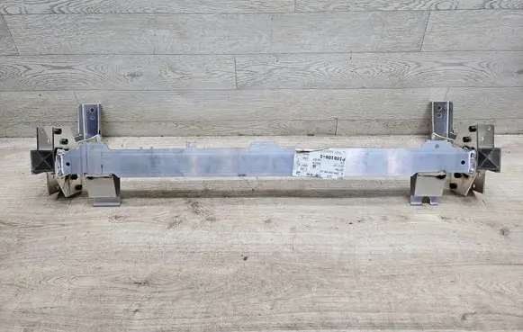 Mercedes-Benz B W246 W242 Front bumper support beam A2466200019