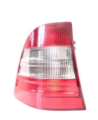 Mercedes-Benz A W169 Rear/tail lights 1638200364