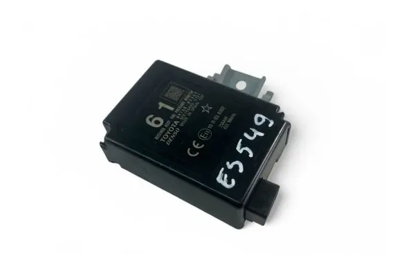 Toyota Auris E180 Other control units/modules 8976002161