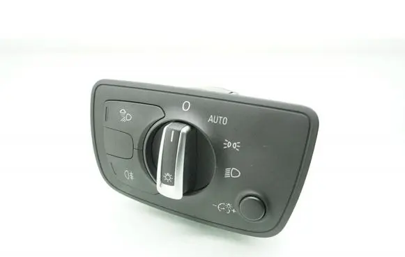 Audi A6 C7 Light switch 4G0941531E