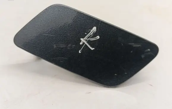 Audi A3 8Y Headlight washer spray nozzle cap/cover 