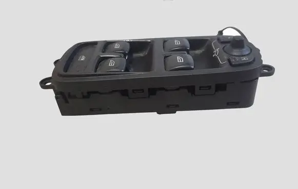Volvo XC60 Electric window control switch 31272009