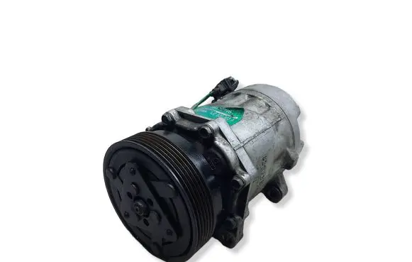 Audi A3 S3 8L Air conditioning (A/C) compressor (pump) 1J0820803AKASACJA 1J0820803A