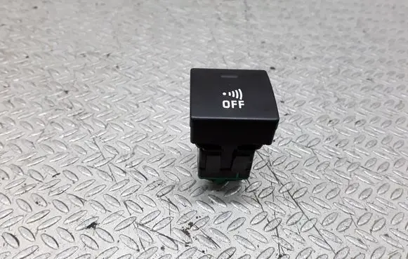 Citroen C4 I Other switches/knobs/shifts