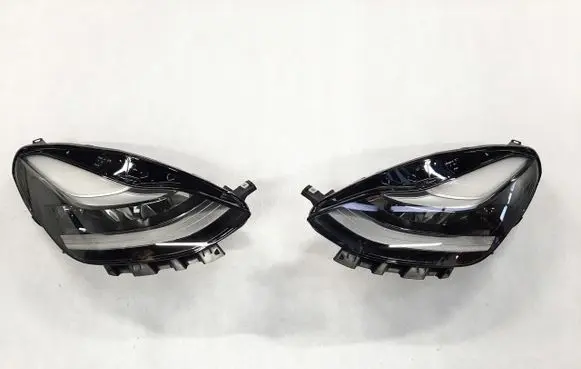 Tesla Model 3 Headlight/headlamp 151495300D