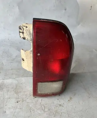 Suzuki Grand Vitara I Rear/tail lights