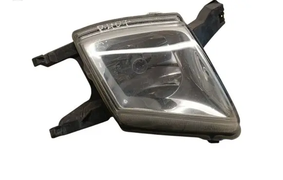 Peugeot 407 Front fog light 42170748