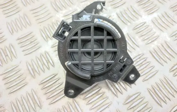 Volkswagen Golf Sportsvan Panel speaker 4M035454A