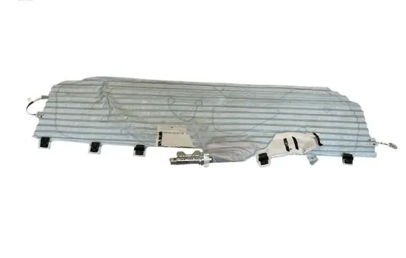 BMW 2 F44 Roof airbag 7475568