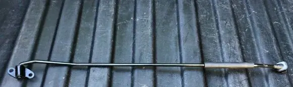 Hyundai i30 Engine bonnet/hood prop rod/strut 