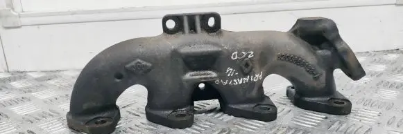Opel Ampera Exhaust manifold 8200868133A
