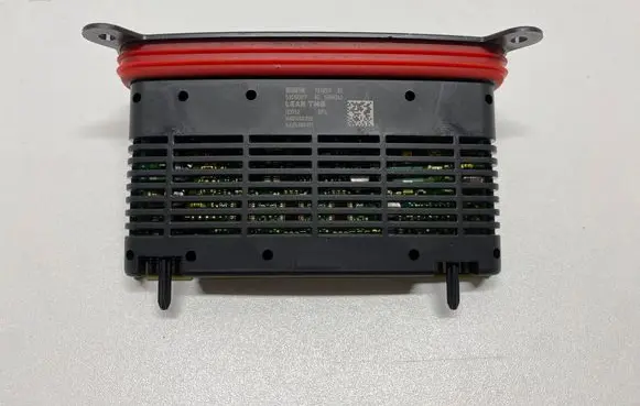BMW 4 F32 F33 LED ballast control module 7378511 7440879 535100817