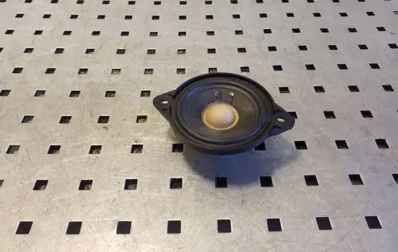 Audi Q5 SQ5 Panel speaker 
