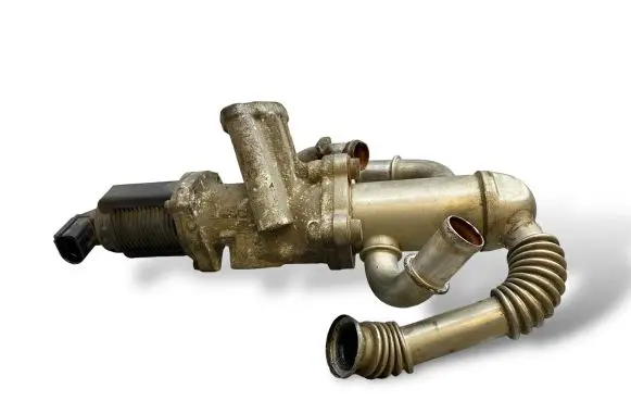 Fiat Doblo EGR valve 047031031 199A2000