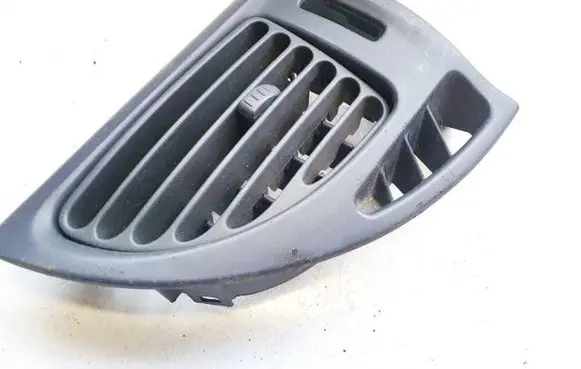 Citroen C5 Dash center air vent grill 99024120