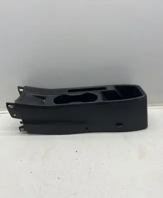 Center console