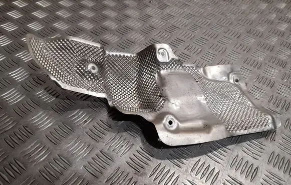 Audi A3 S3 8V Heat shield in engine bay 5Q1423981D