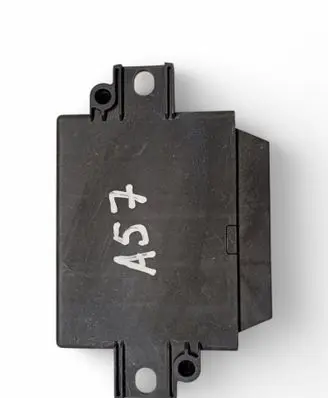 Volvo V40 Other control units/modules 31314975