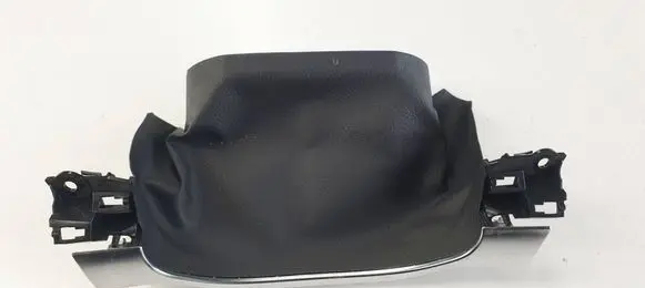 Audi A7 S7 4G Steering wheel column trim A05362976767