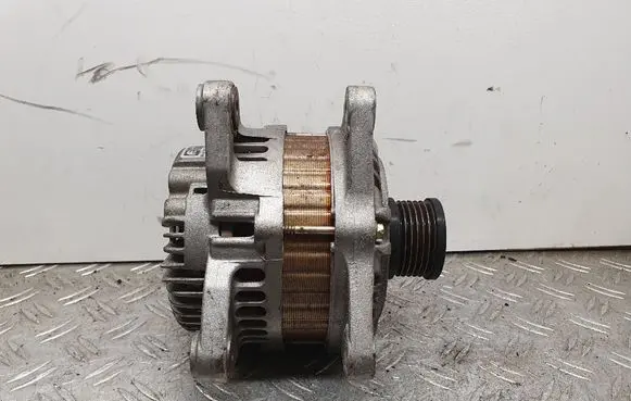 Nissan Qashqai Generator/alternator