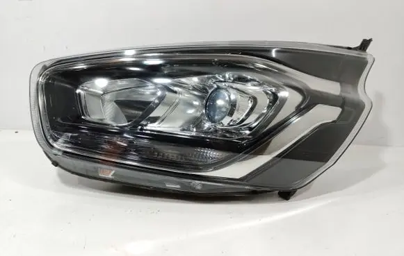 Ford Transit Custom Headlight/headlamp JK21-13W030-DJ