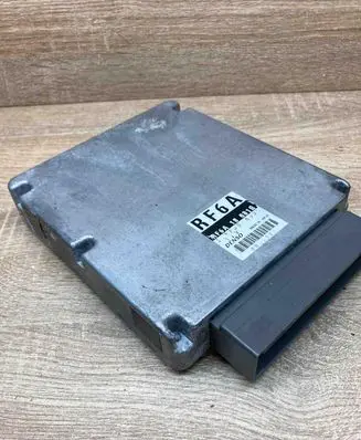 Mazda MPV II LW Engine control unit/module ECU RF6A18881B 2758006352 RF6A