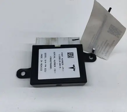 Tesla Model X Parking PDC control unit/module 112951900A