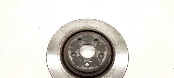 Toyota RAV 4 (XA50) Front brake disc