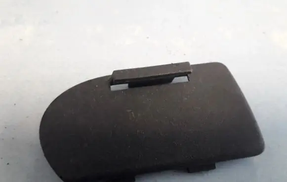 Volvo S80 Front tow hook cap/cover 9190245