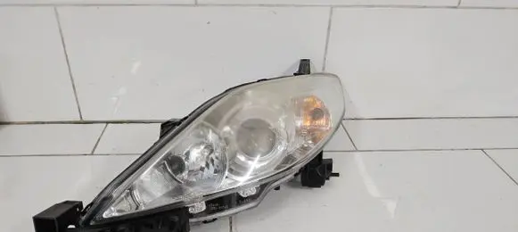 Mazda 5 Headlight/headlamp C23551040 K2442 P4998L