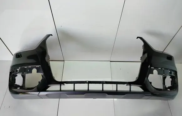 Audi Q3 8U Front bumper