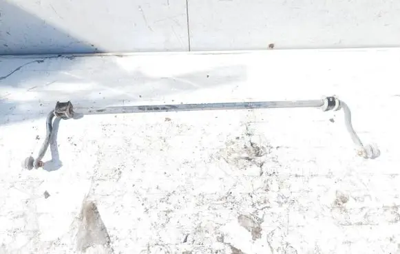 Mitsubishi ASX Rear anti-roll bar/sway bar 