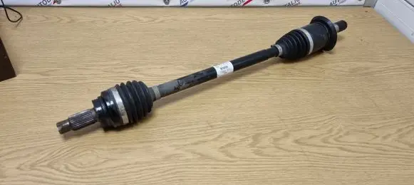 BMW 4 F32 F33 Rear driveshaft 7609351 33207609351