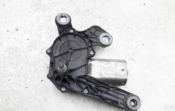 Citroen C3 Wiper motor